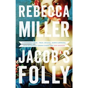 Jacob's Folly (Standard Hb)