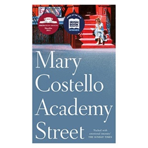 Academy Street