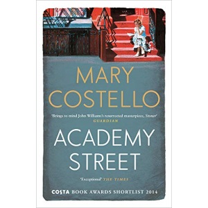 Academy Street