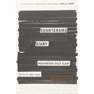 Guantanamo Diary