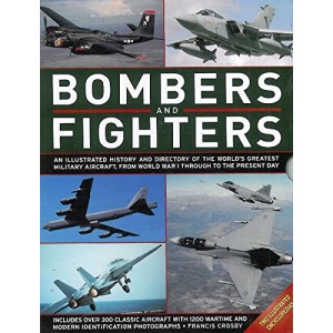 Bombers and Fighters