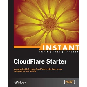 Instant CloudFlare Starter