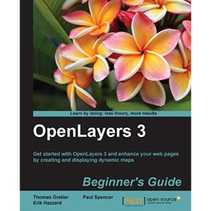 OpenLayers 3: Beginner's Guide