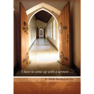 'I Have Got to Come Up with a Sermon...': Ideas for Year A