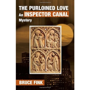 The Purloined Love: An Inspector Canal Mystery (The Karnac Library)