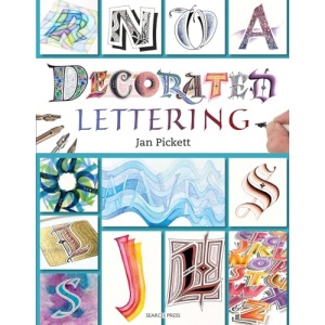 Decorated Lettering