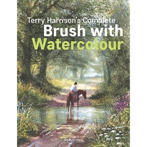 Terry Harrison's Complete Brush with Watercolour