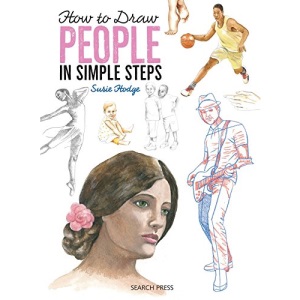 How to Draw: People: In Simple Steps