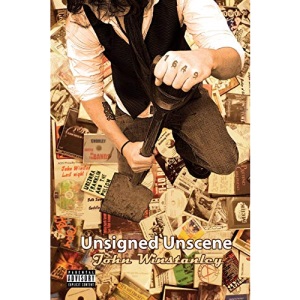 Unsigned Unscene
