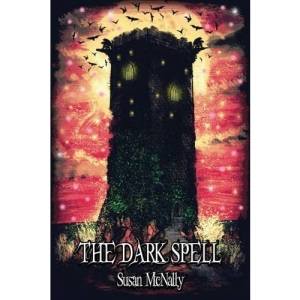 The Dark Spell (The Morrow Secrets Trilogy, Book 3)