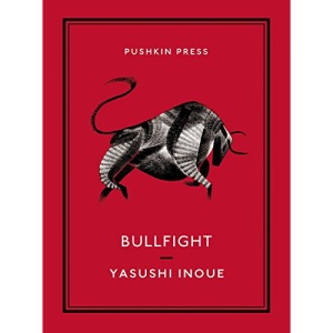 Bullfight (Pushkin Collection)