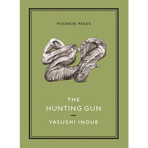 The Hunting Gun (Pushkin Collection)