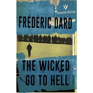The Wicked Go to Hell (Pushkin Vertigo): 10