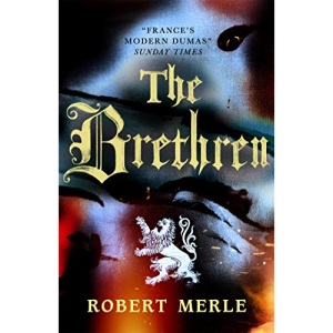 Fortunes of France 1: The Brethren