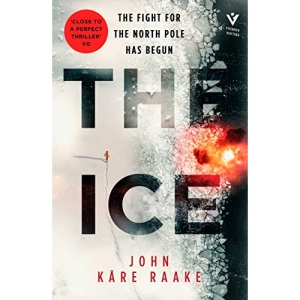 The Ice: A claustrophobic geopolitical thriller at the North Pole