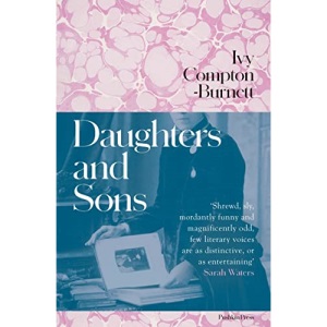 Daughters and Sons