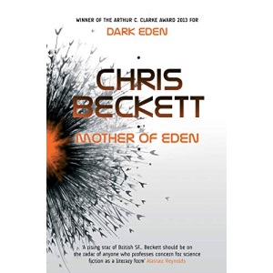 Mother of Eden (Dark Eden 2)