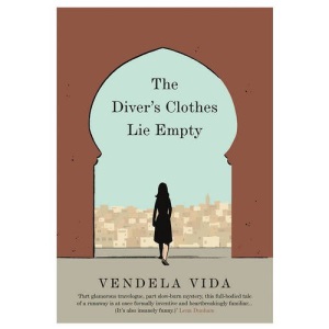 The Diver's Clothes Lie Empty