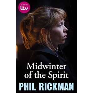 Midwinter of the Spirit (TV Tie-in) (Merrily Watkins Series, 2)