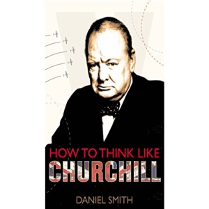 How to Think Like Churchill