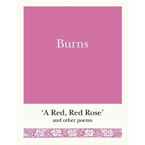 Burns: 'A Red, Red Rose' and Other Poems (Pocket Poets)