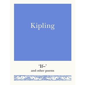 Kipling: 'If–' and Other Poems (Pocket Poets)