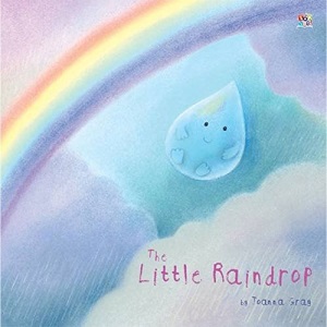 The Little Raindrop (Picture Storybooks)