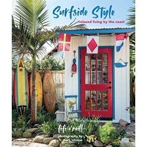 Surfside Style: Relaxed living by the coast