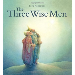 The Three Wise Men: A Christmas Story