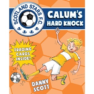 Calum's Hard Knock: 4 (Young Kelpies)