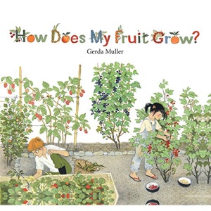 How Does My Fruit Grow?