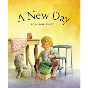 A New Day