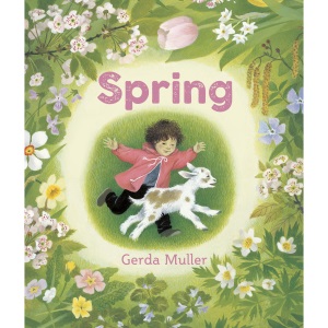 Spring (Seasons Board Books)