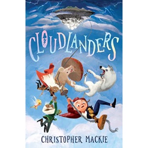 Cloudlanders (Kelpies)