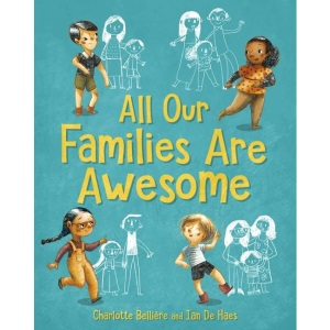 All Our Families Are Awesome