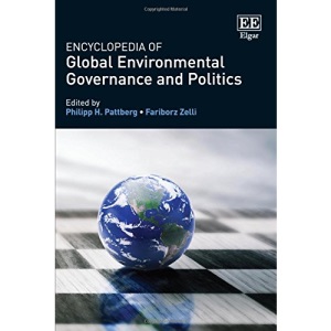 Encyclopedia of Global Environmental Governance and Politics