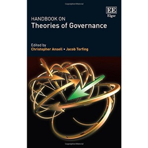 Handbook on Theories of Governance