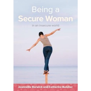 Being a Secure Woman