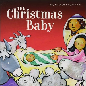 The Christmas Baby: Christmas Mini Book