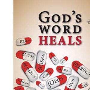 God's Word Heals