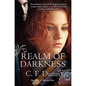 Realm of Darkness (The Secret of the Journal): 4