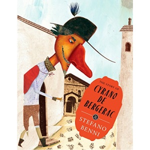 The Story of Cyrano de Bergerac (Save the Story): 9