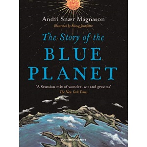 The Story of the Blue Planet