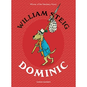 Dominic: Steig William