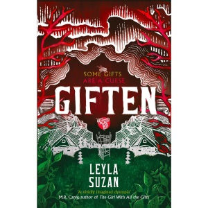 Giften: THE BREATHTAKING NEW DYSTOPIAN THRILLER