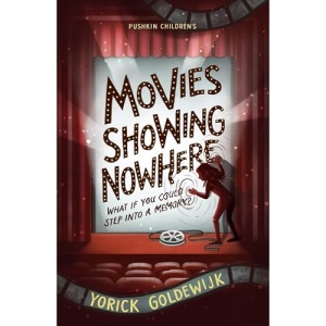Movies Showing Nowhere
