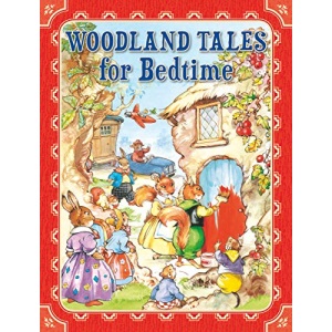 Woodland Tales for Bedtime