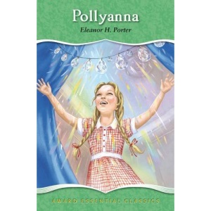 Pollyanna (Award Essential Classics)