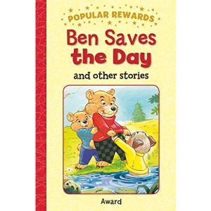 Ben Saves the Day: And Other Stories (Popular Rewards)