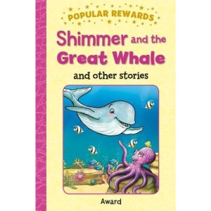 Shimmer and the Great Whale (Popular Rewards)
